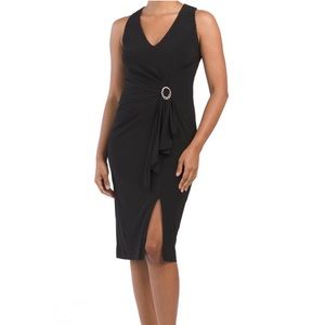 Betsy & Adam Dress